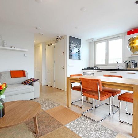 2 Bedroom Loft Near Rijksmuseum 암스테르담 외부 사진