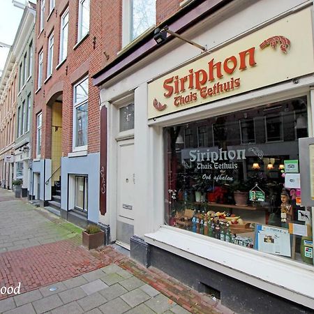 2 Bedroom Loft Near Rijksmuseum 암스테르담 외부 사진