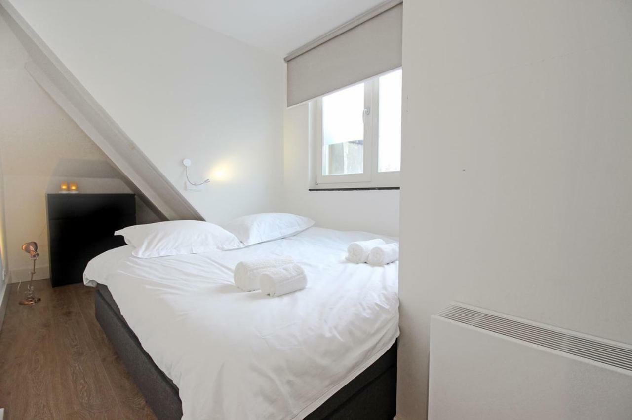 2 Bedroom Loft Near Rijksmuseum 암스테르담 외부 사진