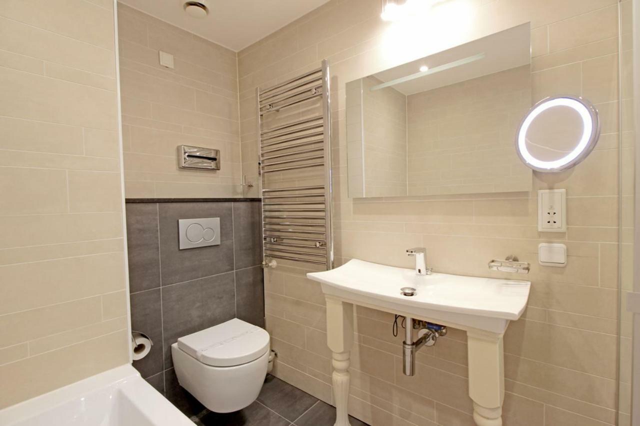 2 Bedroom Loft Near Rijksmuseum 암스테르담 외부 사진