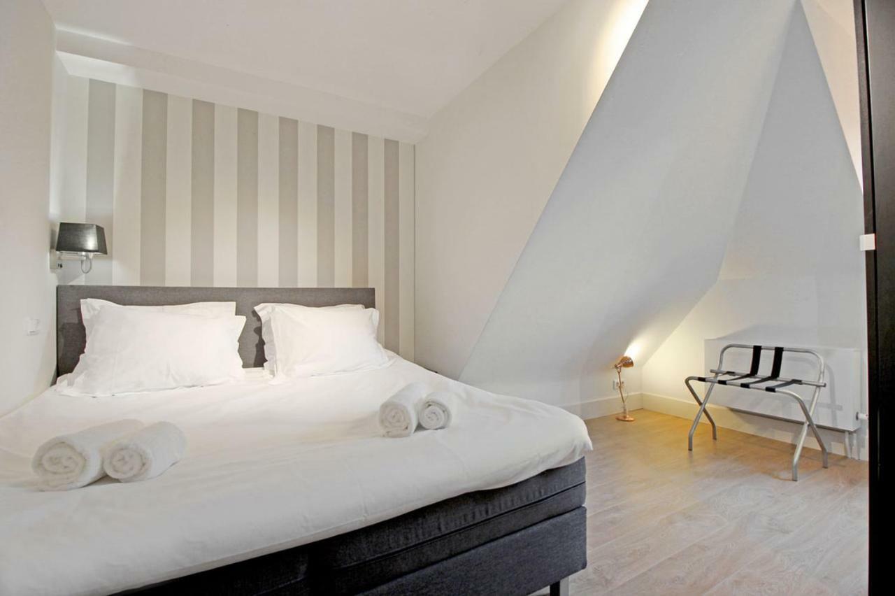 2 Bedroom Loft Near Rijksmuseum 암스테르담 외부 사진