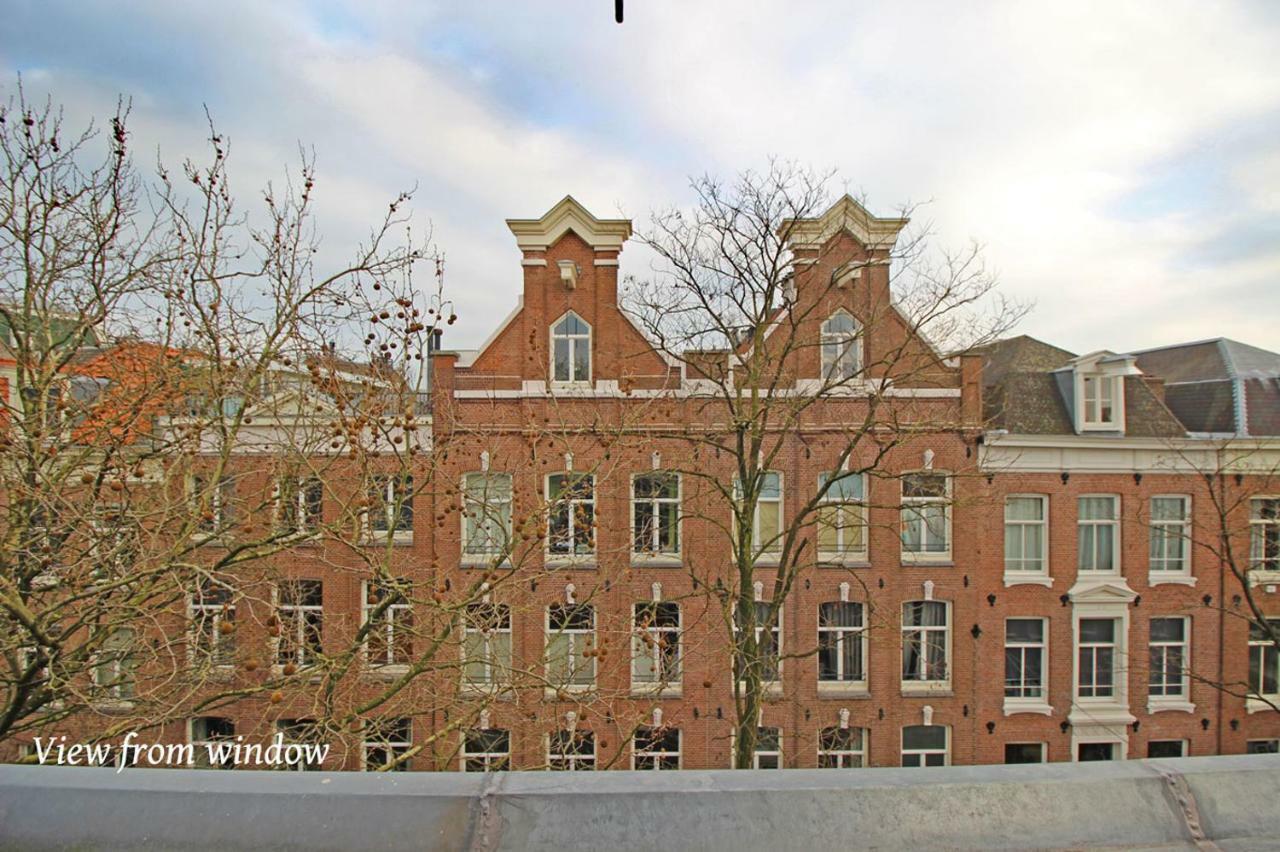 2 Bedroom Loft Near Rijksmuseum 암스테르담 외부 사진