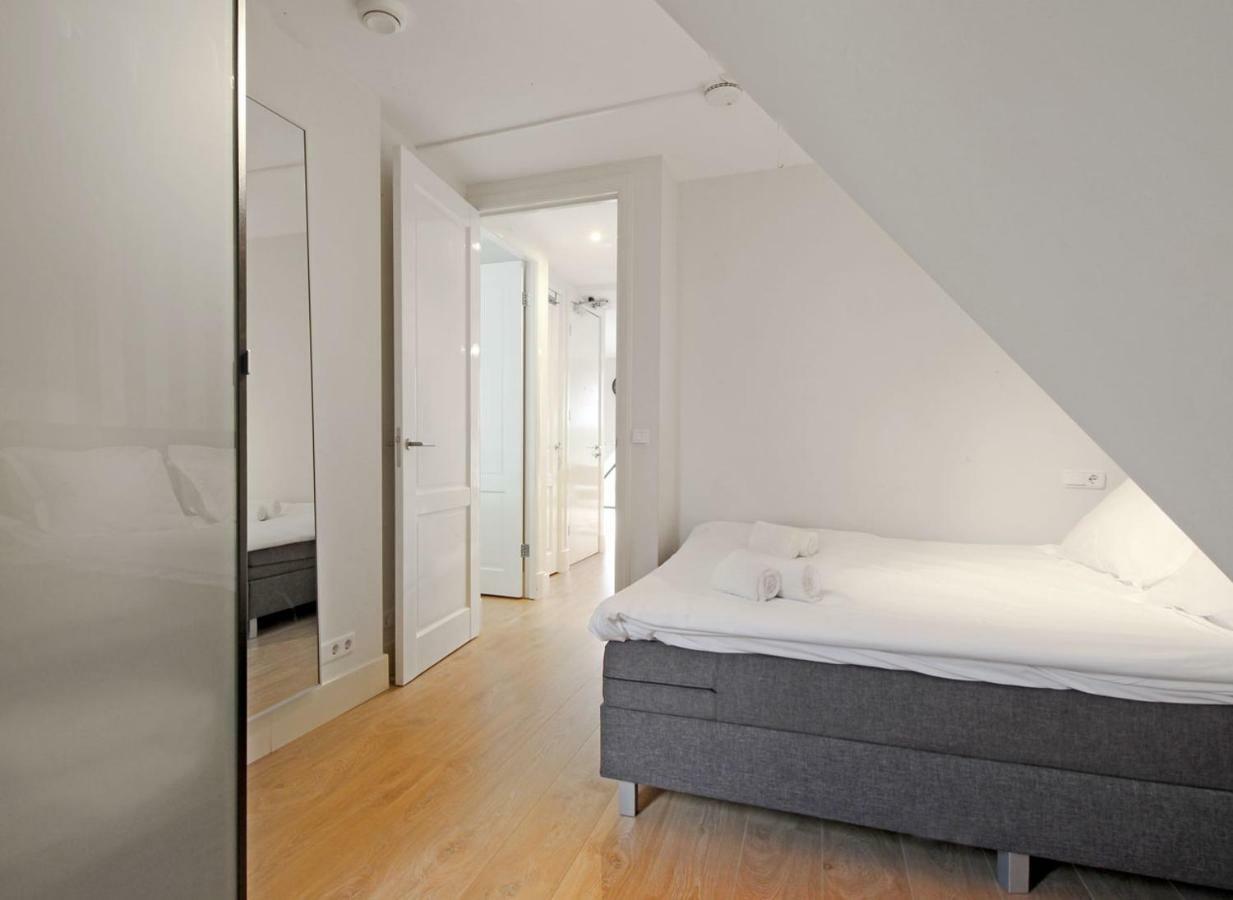2 Bedroom Loft Near Rijksmuseum 암스테르담 외부 사진