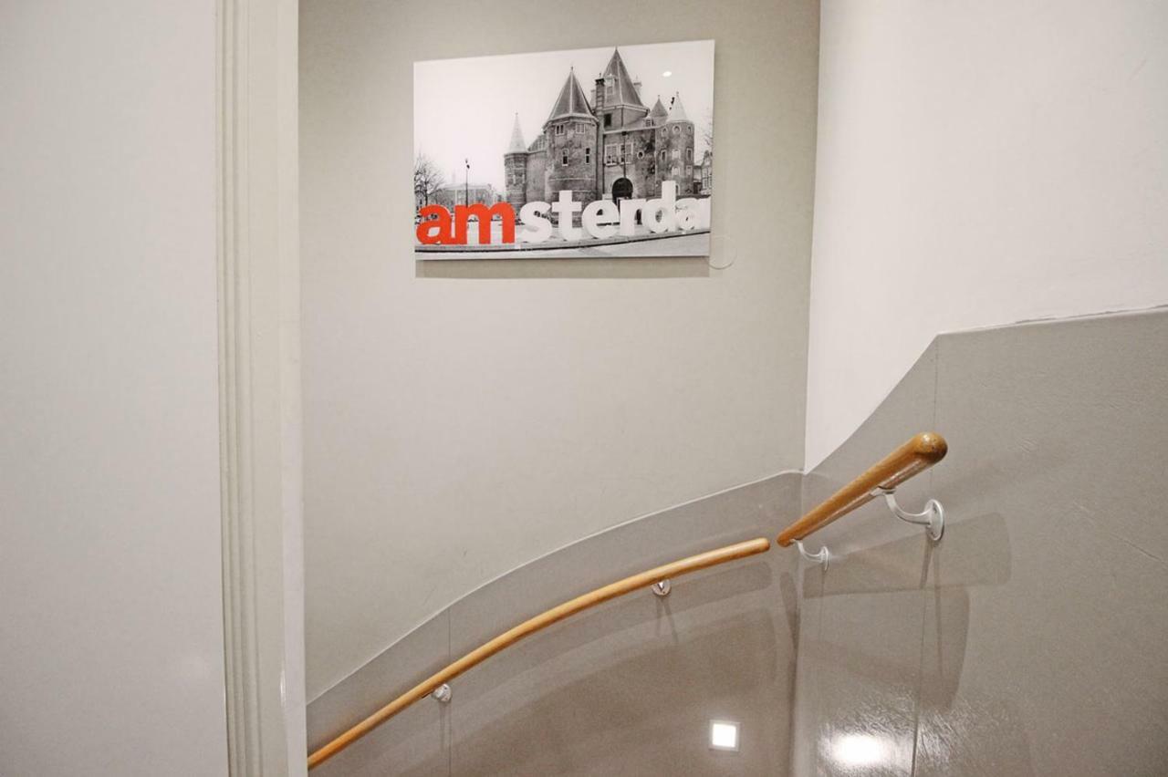 2 Bedroom Loft Near Rijksmuseum 암스테르담 외부 사진