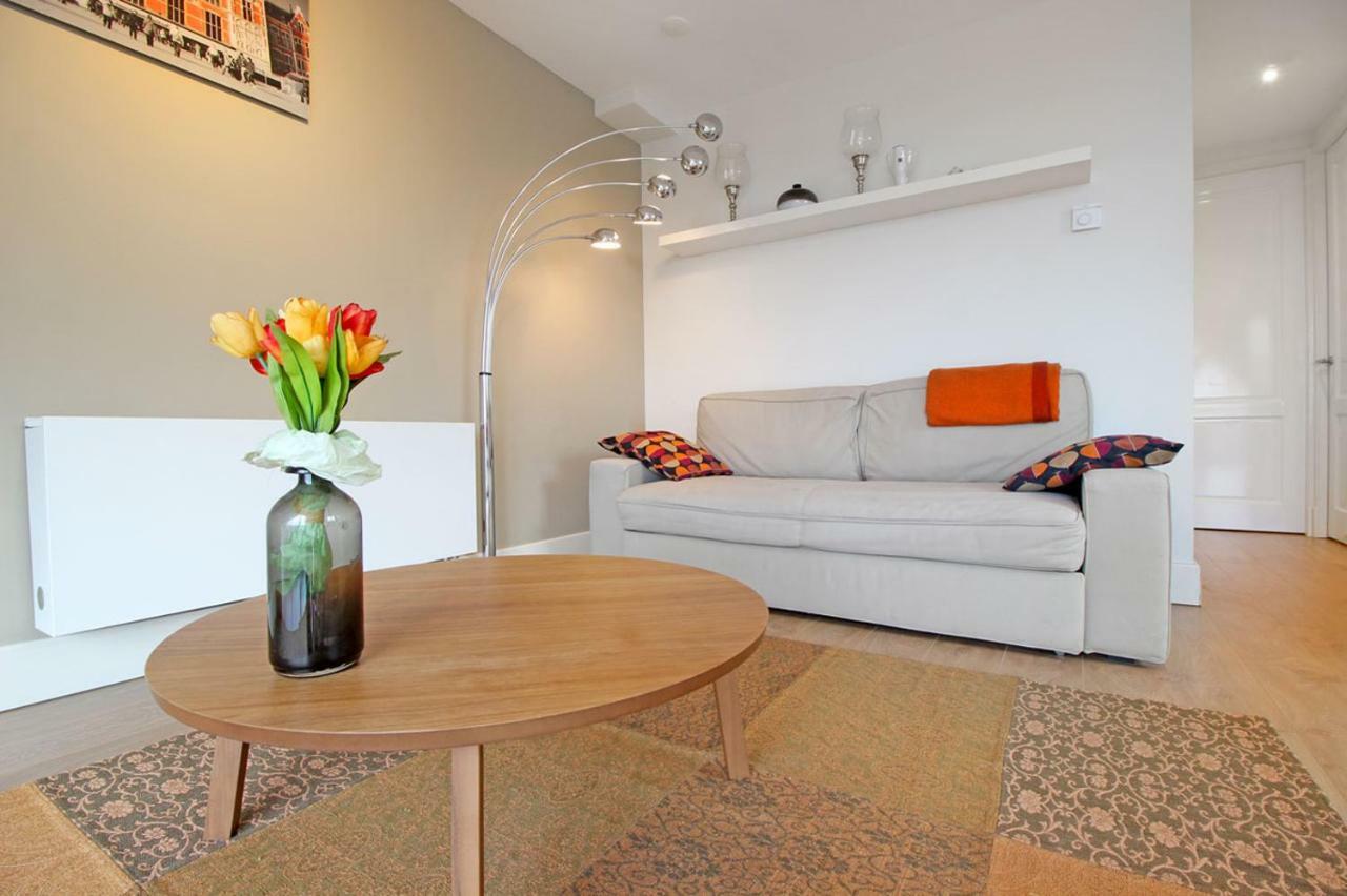 2 Bedroom Loft Near Rijksmuseum 암스테르담 외부 사진