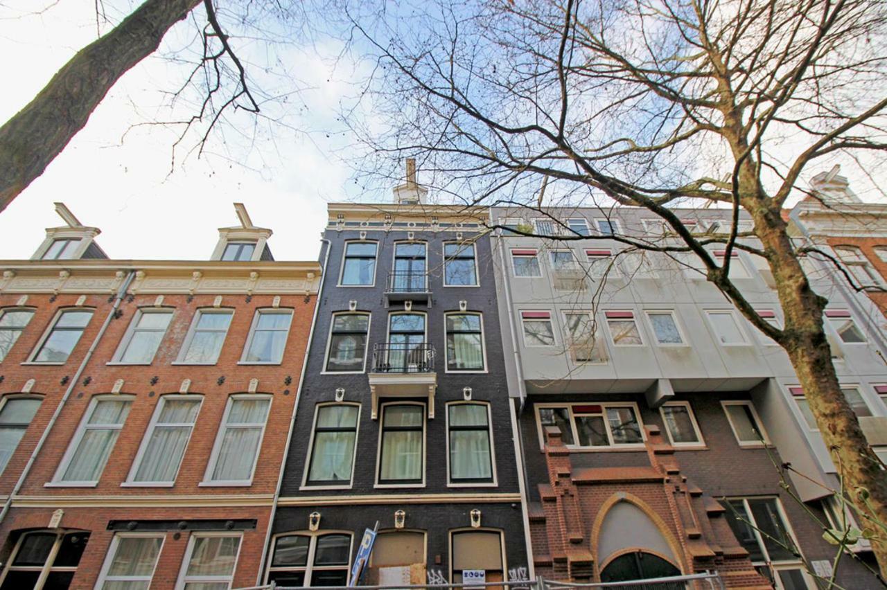 2 Bedroom Loft Near Rijksmuseum 암스테르담 외부 사진